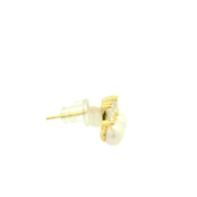 Sirae Pearl 925 sterling silver earrings